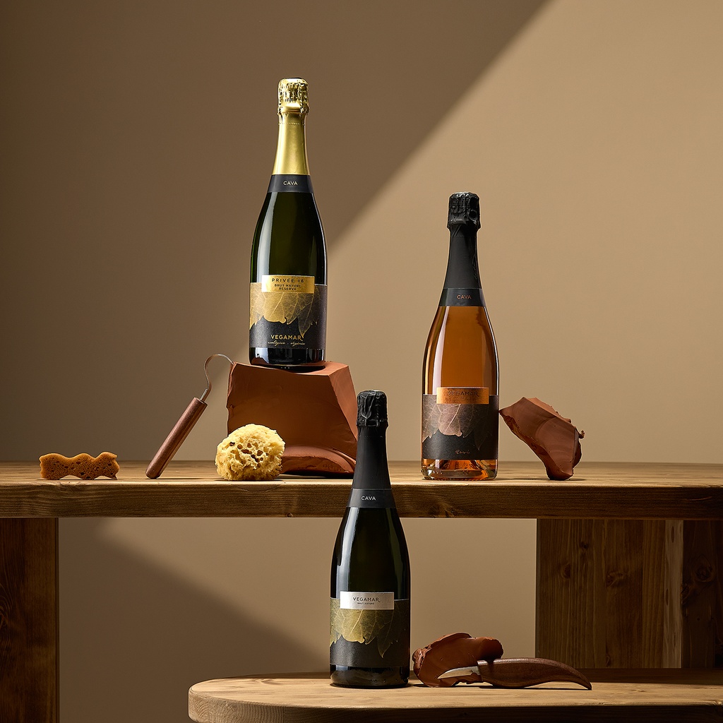 PACK CAVA 601 VEGAMAR