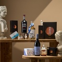 PACK GOURMET 611 VEGAMAR