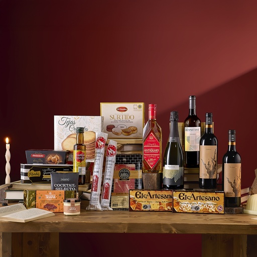 [5D2C9S] LOTE SURTIDO 9S