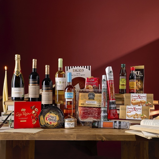 [5D2C12S] LOTE SURTIDO 12S