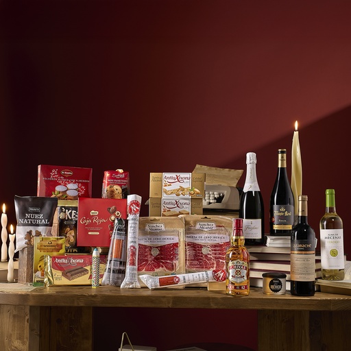 [5D2C17SW] LOTE SURTIDO 17S WHISKY