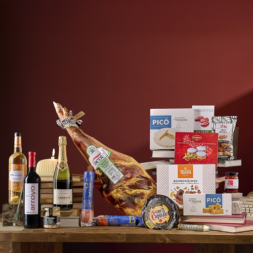 [5D2C21S] LOTE SURTIDO 21S