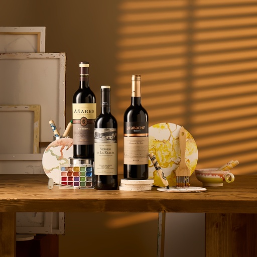 [5D2C103R] ESTUCHE REGALO 103R