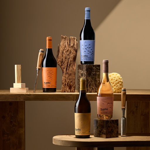 [5D2CVEGA602] PACK VINO 602 VEGAMAR