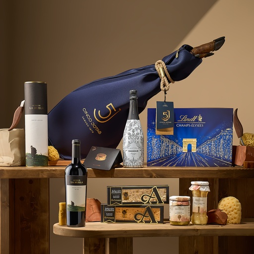 [5D2CVEGA618] JAMONERO 618 VEGAMAR