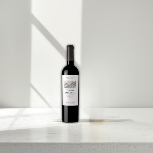 [VTCLL] VINO TINTO CUESTA DE LAS LIEBRES D.O. RIBERA DEL DUERO 75cl.