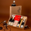 LOTE THE EXQUISITE BOX 314