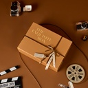 CAJA LUJO THE EXQUISITE BOX 315