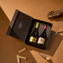 PACK VINO Y CAVA 606 VEGAMAR