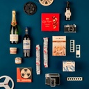 LOTE THE EXQUISITE BOX 303