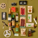 LOTE THE EXQUISITE BOX 310 ECOLÓGICO