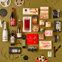 LOTE THE EXQUISITE BOX 318