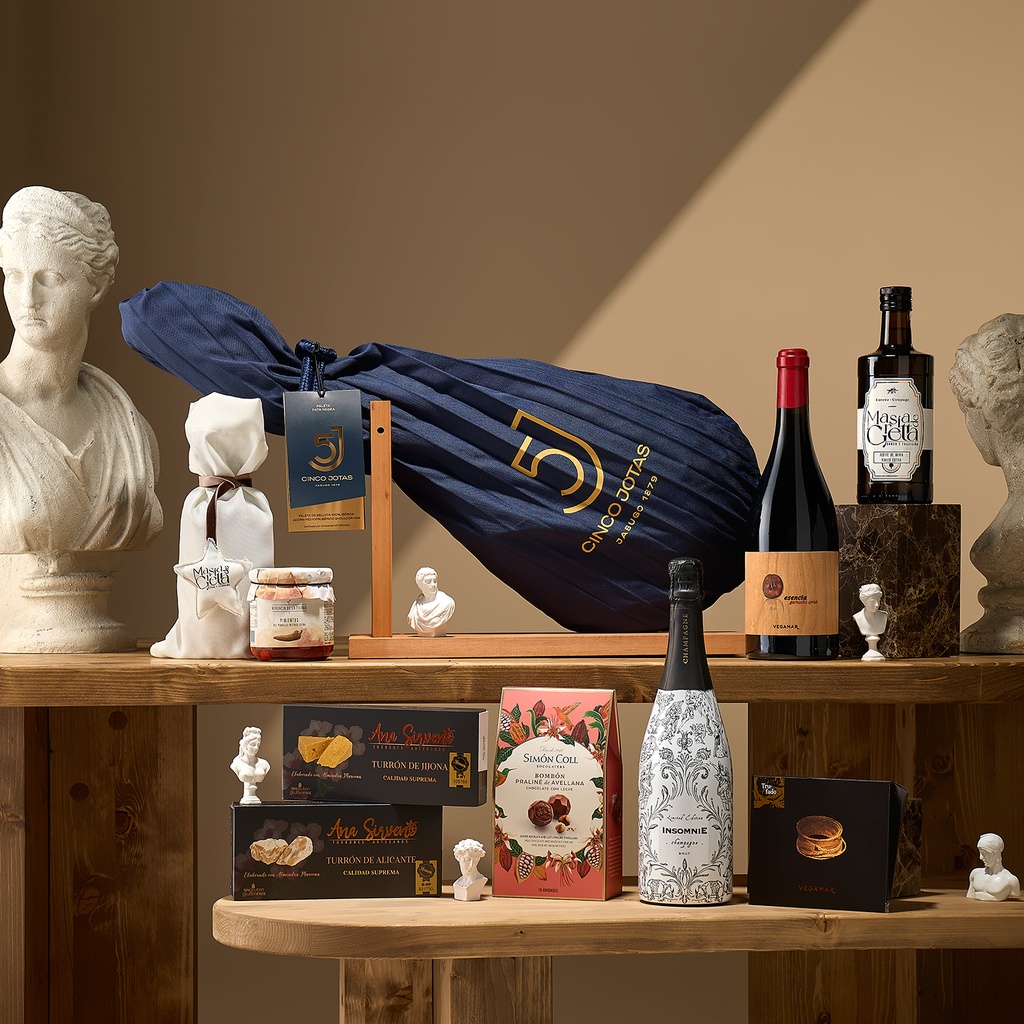 JAMONERO 617 VEGAMAR