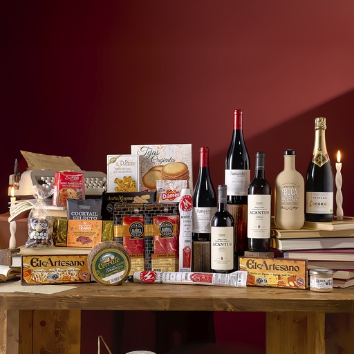 [5D2C11SR] LOTE SURTIDO 11S RON