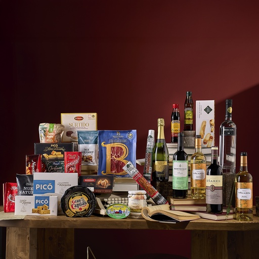 [5D2C22SG] LOTE SURTIDO 22S GINEBRA