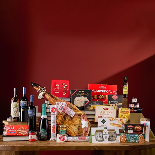 [5D2C30S] LOTE SURTIDO 30S