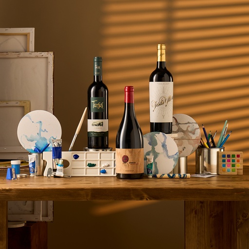 [5D2C107R] ESTUCHE REGALO 107R