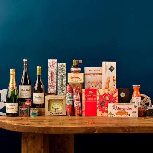 [5D2CTEB309] LOTE THE EXQUISITE BOX 309