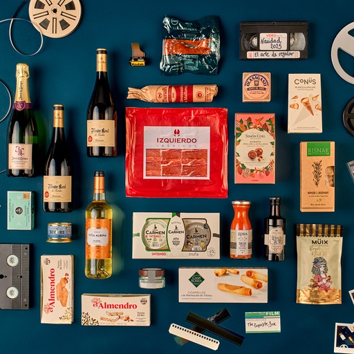 [5D2CTEB319] LOTE THE EXQUISITE BOX 319